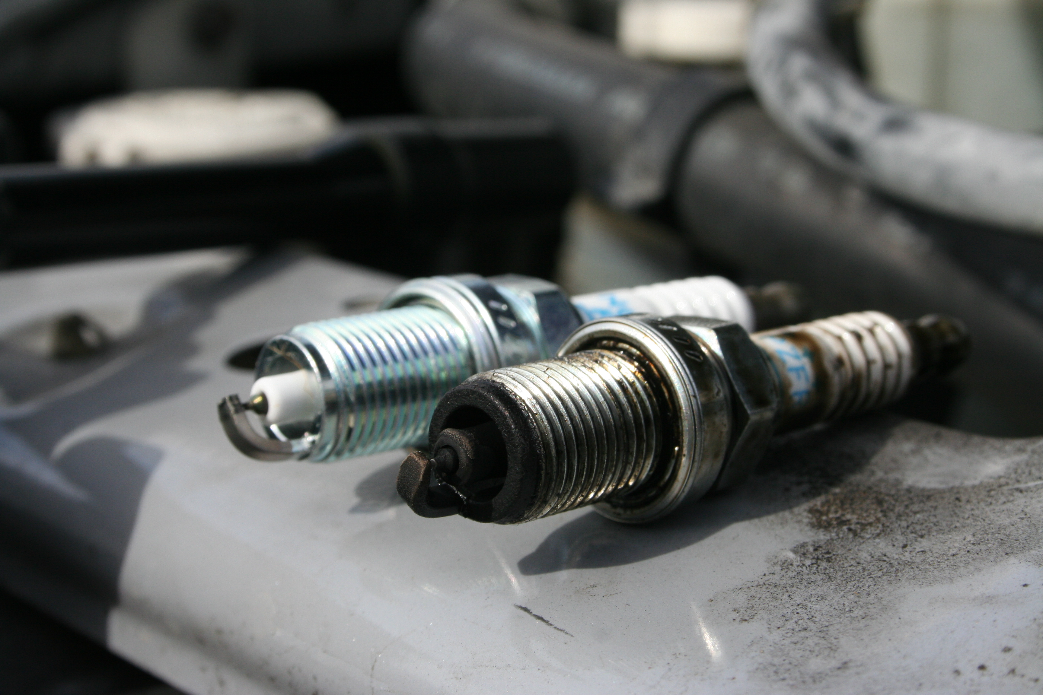 Spark Plug